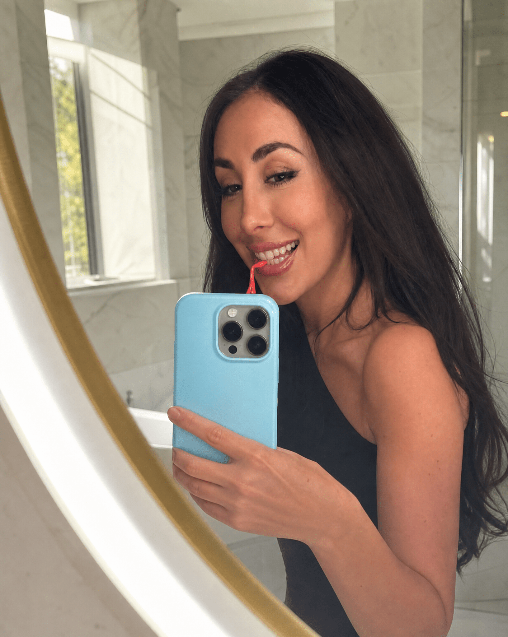 Beautiful Teeth Start With Healthy Gums - shopstimmie