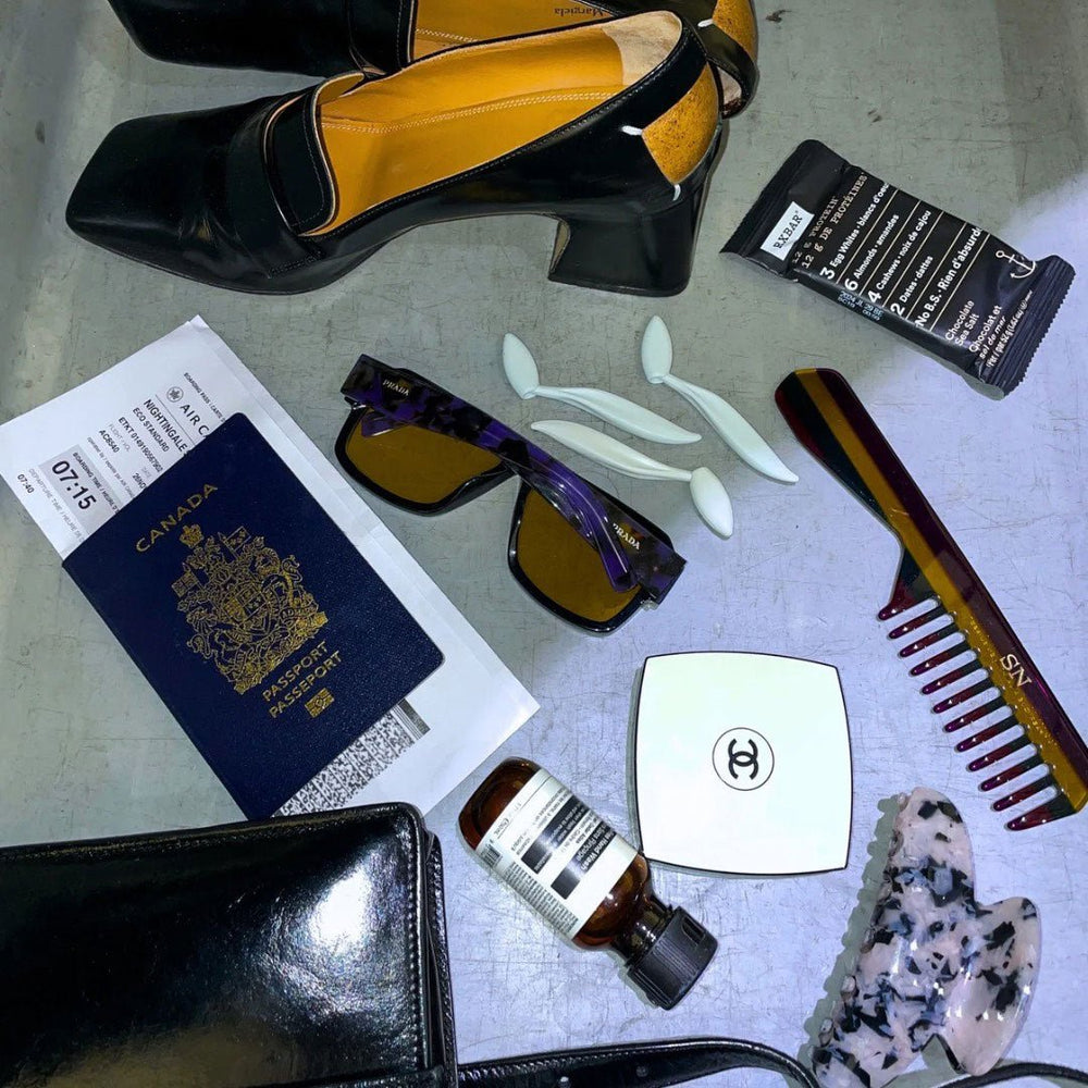 What to pack in a carry-on bag? (Aside from your Stimmie, of course) - shopstimmie