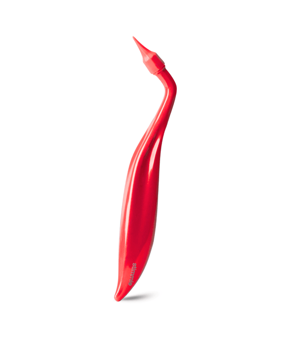 *COMING SOON* Single in Coral - The Original Reusable Toothpick QTY 1 - shopstimmie