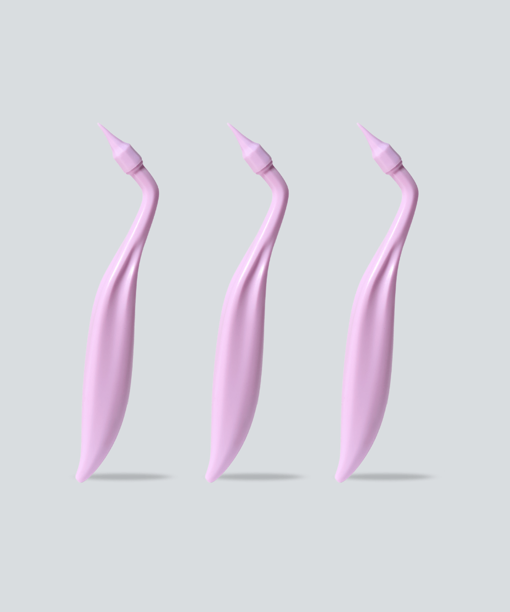 Lilac - Signature 3 - Pack - shopstimmie