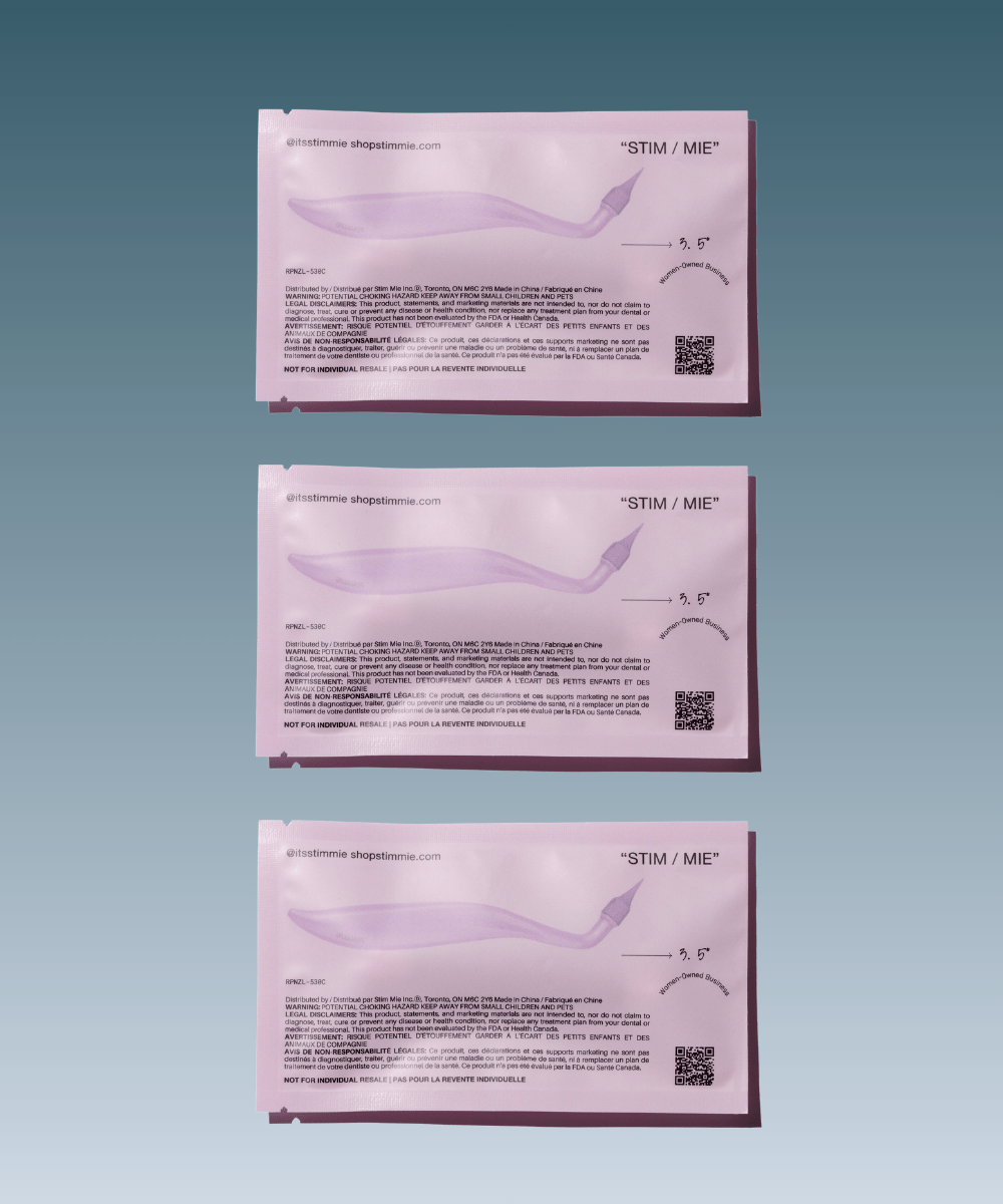 Lilac - Signature 3 Pack - shopstimmie