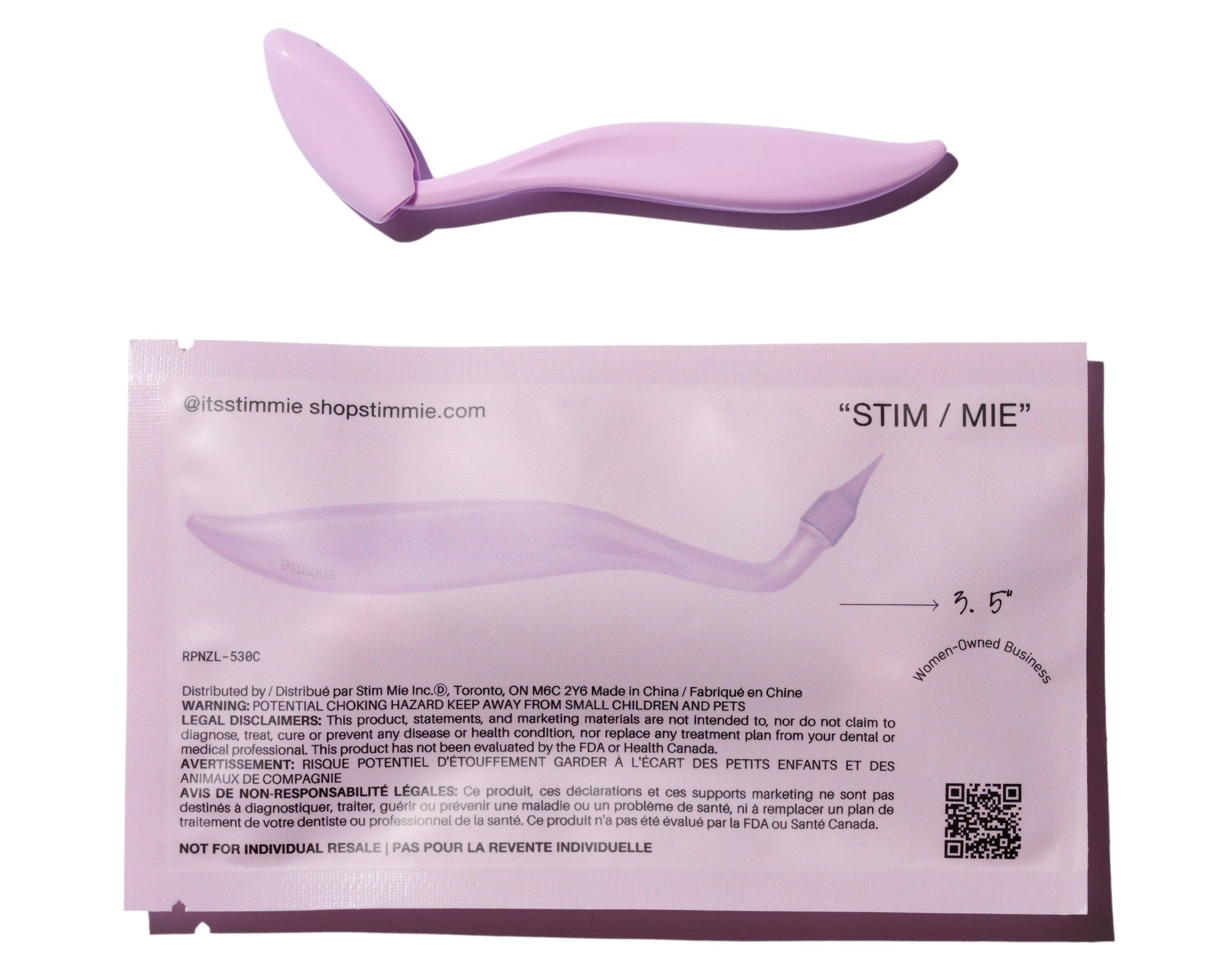 Lilac - Signature 3 Pack - shopstimmie