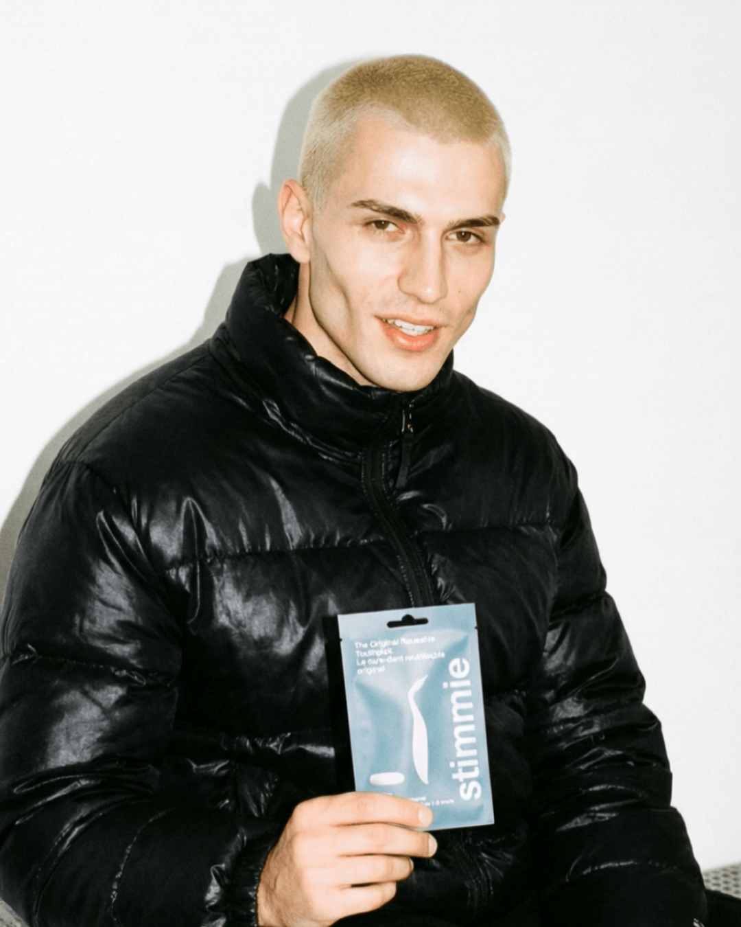 Lilac Single QTY 1 The Original Reusable Toothpick - Lilac Signature Single - shopstimmie