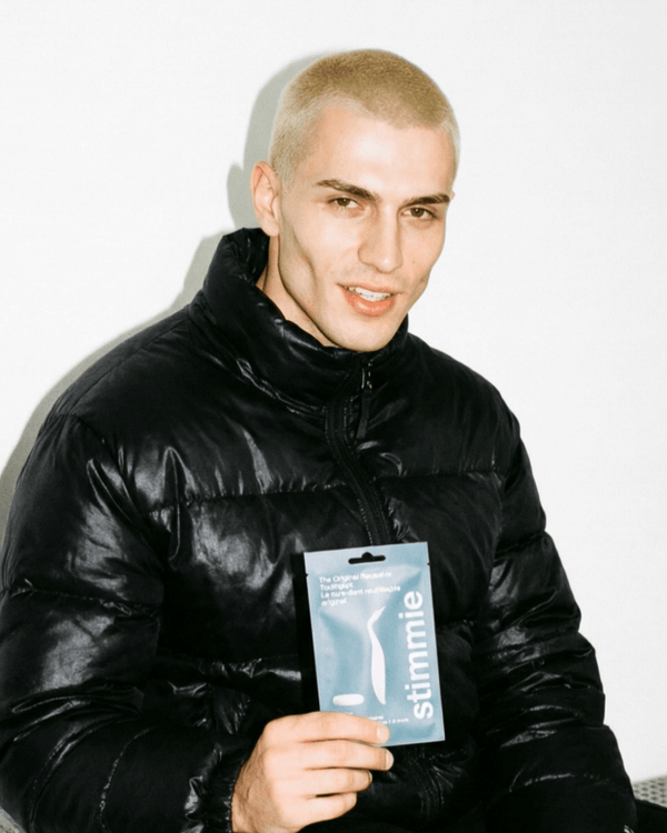 Lilac Single QTY 1 The Original Reusable Toothpick - Lilac Signature Single - shopstimmie