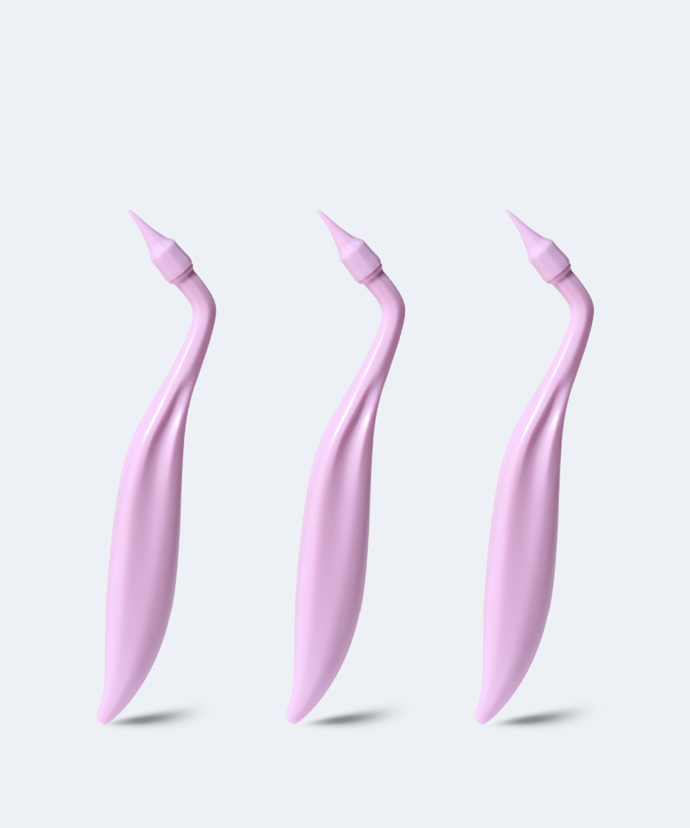 The Lilac Trio - shopstimmie