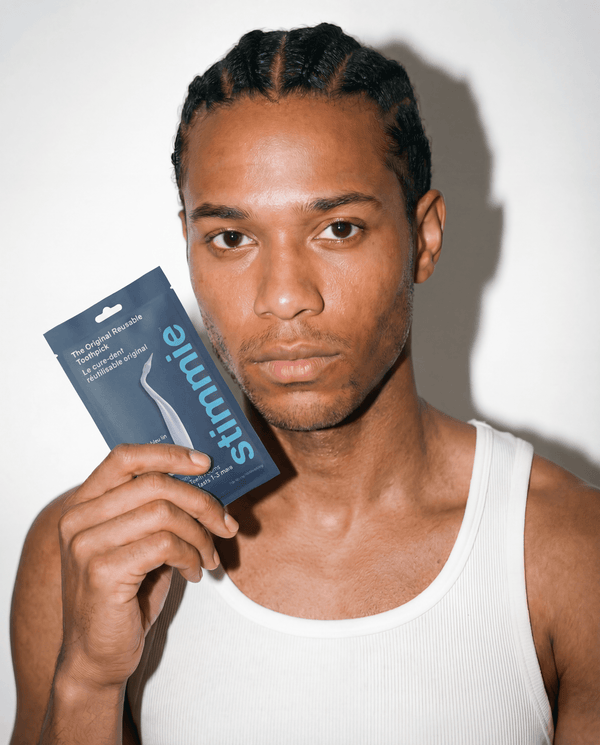 The Linen Blue Trio *COMING SOON* - shopstimmie