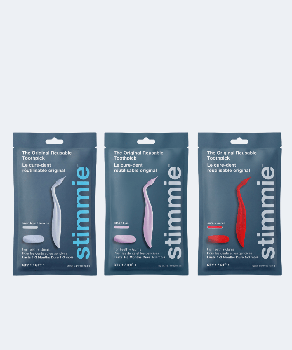 The Signature Trio - shopstimmie