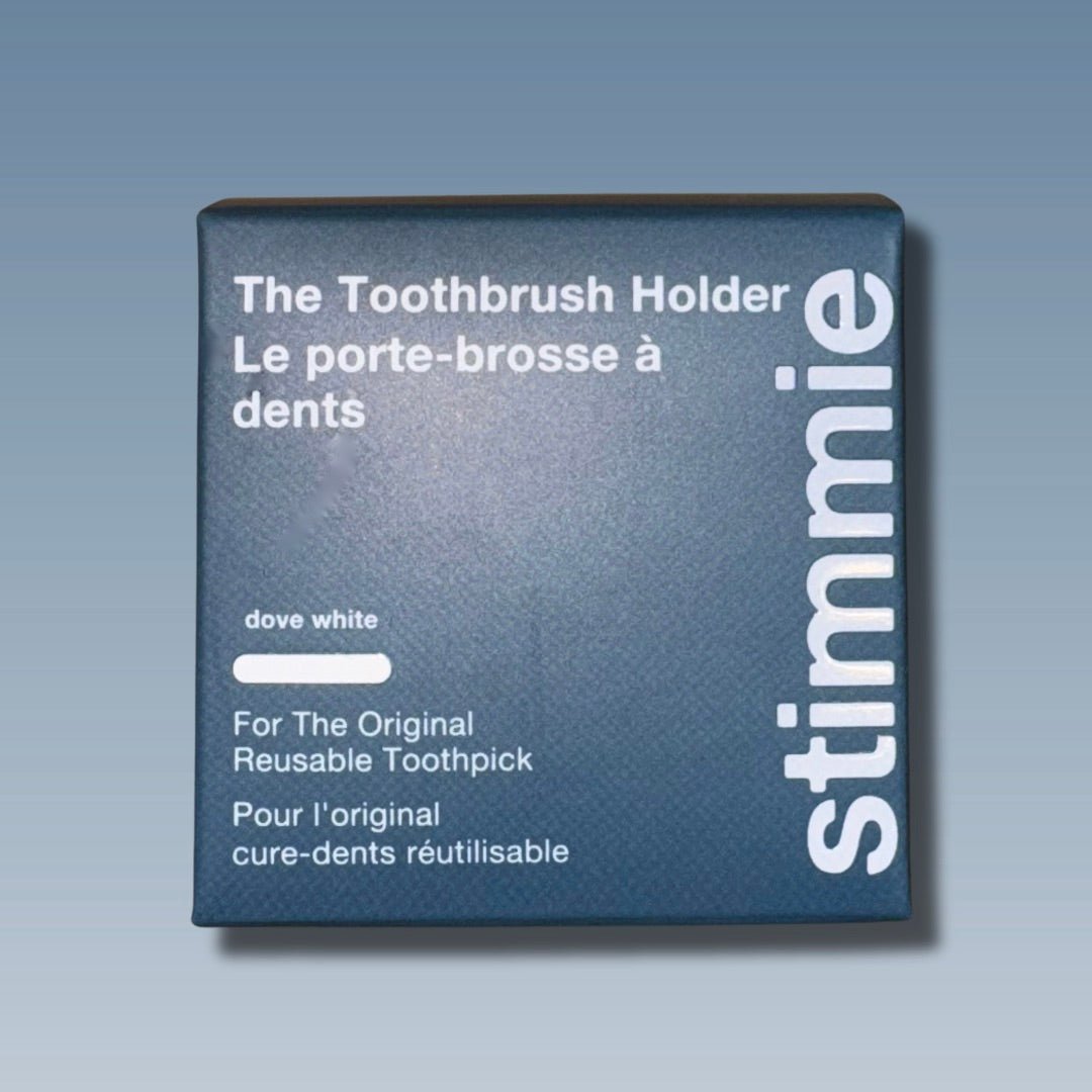 The Toothbrush Holder - shopstimmie