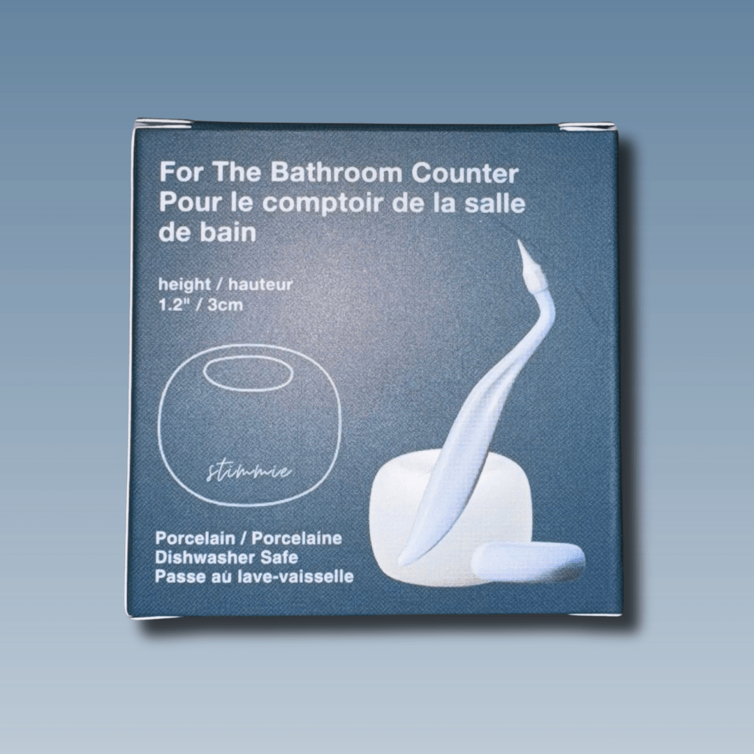 The Toothbrush Holder - shopstimmie